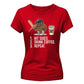 New Zealand T20 Women's World Cup Ladies Fit T Shirt  Funny NewZealand Printed Ladies Kit