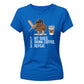 New Zealand T20 Women's World Cup Ladies Fit T Shirt  Funny NewZealand Printed Ladies Kit