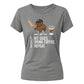 New Zealand T20 Women's World Cup Ladies Fit T Shirt  Funny NewZealand Printed Ladies Kit