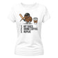 New Zealand T20 Women's World Cup Ladies Fit T Shirt  Funny NewZealand Printed Ladies Kit