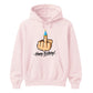 Funny Rude Happy Birthday Unisex Hoodie