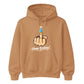 Funny Rude Happy Birthday Unisex Hoodie