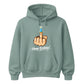 Funny Rude Happy Birthday Unisex Hoodie