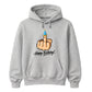 Funny Rude Happy Birthday Unisex Hoodie