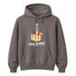 Funny Rude Happy Birthday Unisex Hoodie