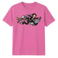 Funny Runaway Comic Groom Unisex T-Shirt