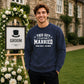 Funny Send Beer Groom Unisex Sweatshirt