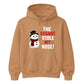 Funny Snowman The Vegans Stole My Nose Christmas Unisex Hoodie