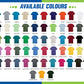 Salty Moms Beach Club Tee, Just Wanna Have Sun Summer Shirt For Women, Cute Summer Vibes Vacation Graphic T-Shirt M8440