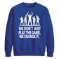 Game Changer T20 Women Cricket Unisex Sweatshirt - ICC T20 World Cup
