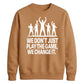 Game Changer T20 Women Cricket Unisex Sweatshirt - ICC T20 World Cup