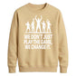 Game Changer T20 Women Cricket Unisex Sweatshirt - ICC T20 World Cup