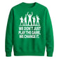 Game Changer T20 Women Cricket Unisex Sweatshirt - ICC T20 World Cup