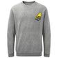 Gas Safe Workwear Custom Text Printed Sweatshirt