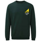 Gas Safe Workwear Custom Text Printed Sweatshirt