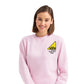 Gas Safe Workwear Custom Text Printed Sweatshirt