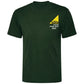 Gas Safe Register Custom Text Workwear Printed Tshirt