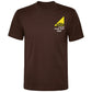 Gas Safe Register Custom Text Workwear Printed Tshirt
