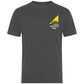 Gas Safe Register Custom Text Workwear Printed Tshirt
