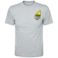 Gas Safe Register Custom Text Workwear Printed Tshirt