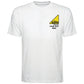 Gas Safe Register Custom Text Workwear Printed Tshirt