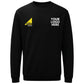 Gas Safe Register with Custom Workwear Logo Printed Sweatshirt