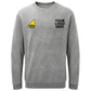 Gas Safe Register with Custom Workwear Logo Printed Sweatshirt