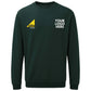 Gas Safe Register with Custom Workwear Logo Printed Sweatshirt