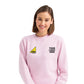 Gas Safe Register with Custom Workwear Logo Printed Sweatshirt