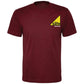 Gas Safe Register Workwear Printed Tshirt