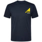 Gas Safe Register Workwear Printed Tshirt