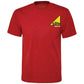 Gas Safe Register Workwear Printed Tshirt