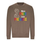 Geometric Figure Spectrum Pride Month Unisex Sweatshirt