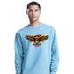 Germany 2026 Imperial Eagle Football Unisex Sweatshirt