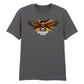 Germany 2026 Football Printed Unisex Tshirt