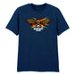 Germany 2026 Football Printed Unisex Tshirt