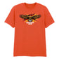 Germany 2026 Football Printed Unisex Tshirt