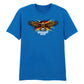Germany 2026 Football Printed Unisex Tshirt