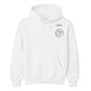 Germany Eagle Spirit Style Printed unisex hoodie