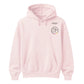 Germany Eagle Spirit Style Printed unisex hoodie