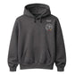 Germany Eagle Spirit Style Printed unisex hoodie