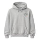 Germany Eagle Spirit Style Printed unisex hoodie