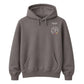 Germany Eagle Spirit Style Printed unisex hoodie