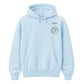 Germany Eagle Spirit Style Printed unisex hoodie