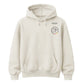 Germany Eagle Spirit Style Printed unisex hoodie