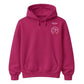Germany Eagle Spirit Style Printed unisex hoodie