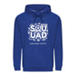 Global Football Collective Squad FiFA Printed Unisex Hoodie