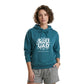 Global Football Collective Squad FiFA Printed Unisex Hoodie