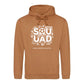 Global Football Collective Squad FiFA Printed Unisex Hoodie