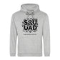 Global Football Collective Squad FiFA Printed Unisex Hoodie